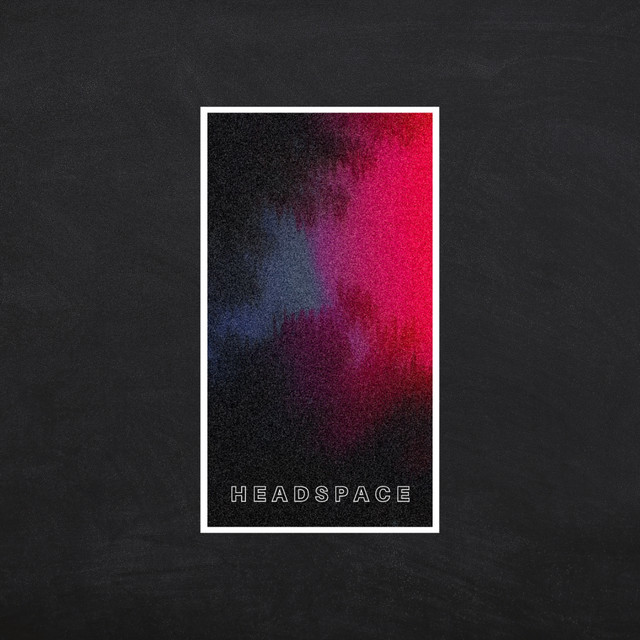 Headspace cover art
