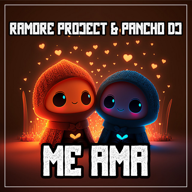 Me Ama - Caetano Remix