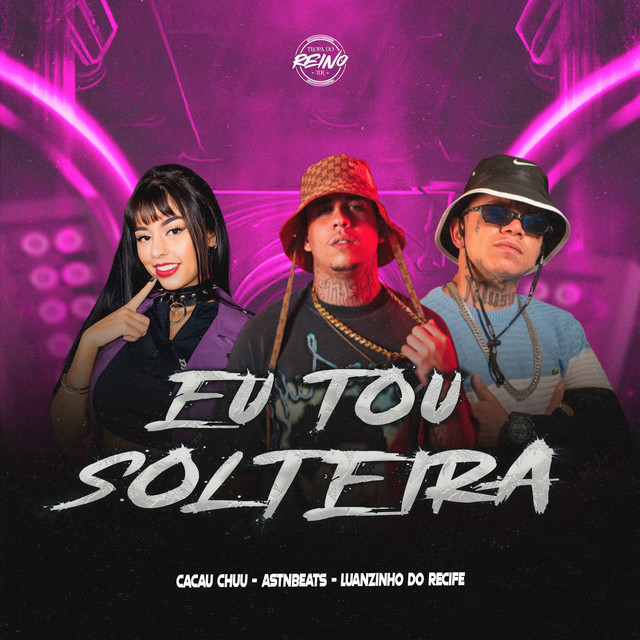 Eu Tou Solteira