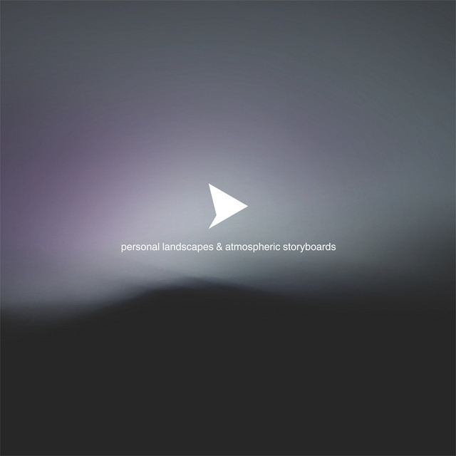 Personal Landscapes & Atmospheric Storyboards cover art