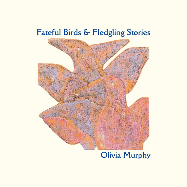 Fateful Birds and Fledgling Stories cover art