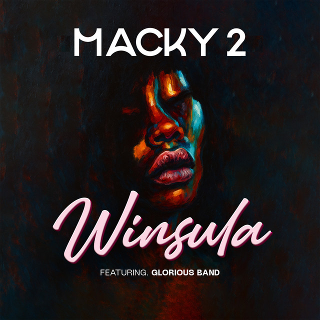 Winsula (feat. Glorious Band)