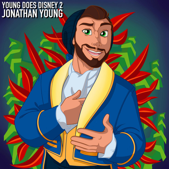 I Just Can't Wait to Be King