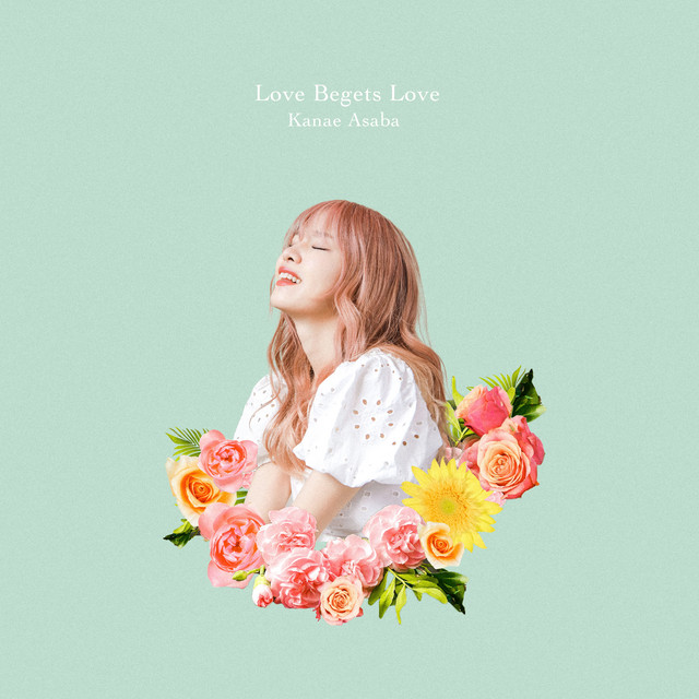 Love Begets Love cover art