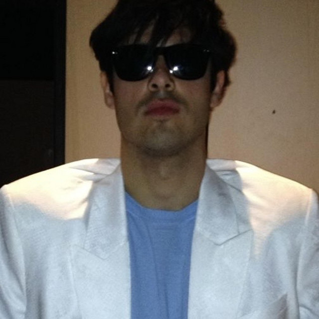 undefined album image