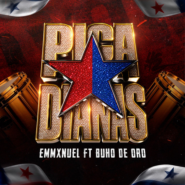Pica Dianas