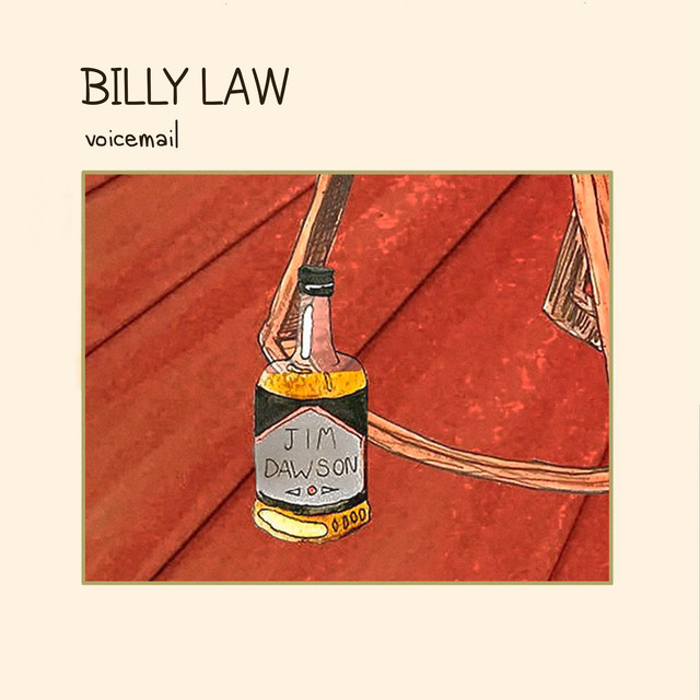 Voicemail album image