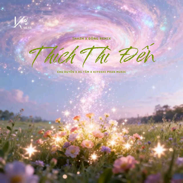 Thích Thì Đến - Thazh x Đông Remix
