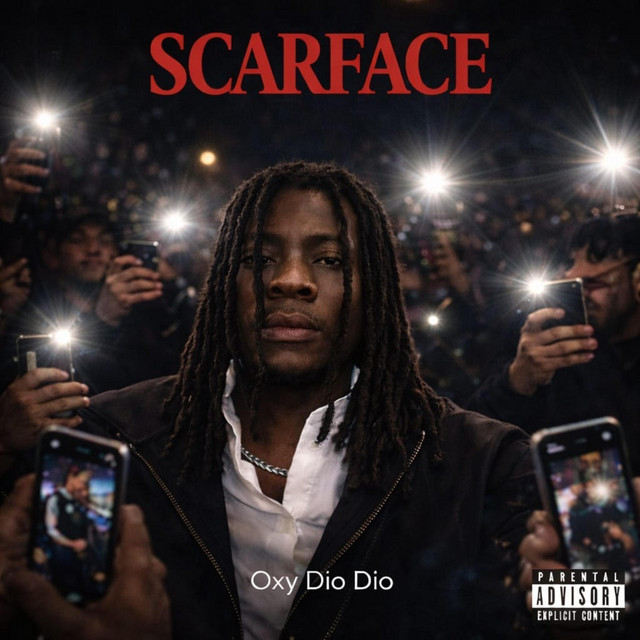 Scarface - Single by OXY DIO DIO | Spotify
