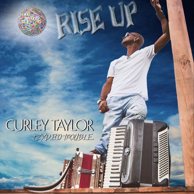 Rise Up cover