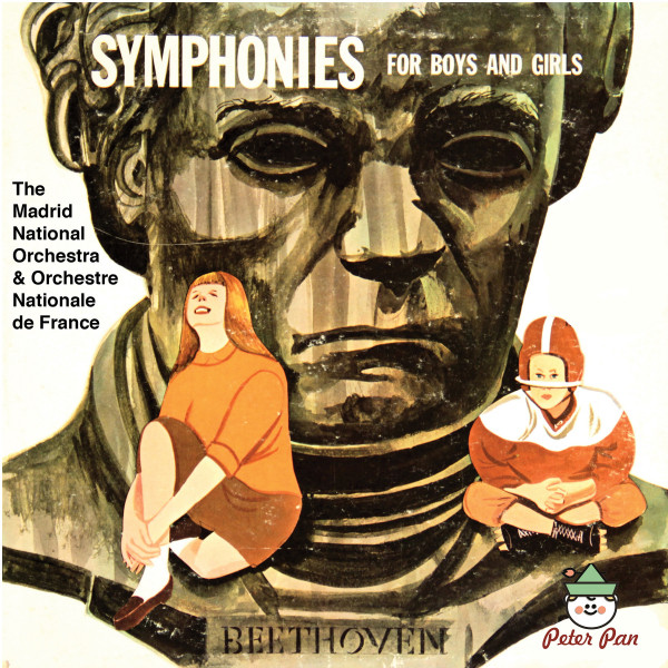 Surprise Symphony, No. 94 cover art