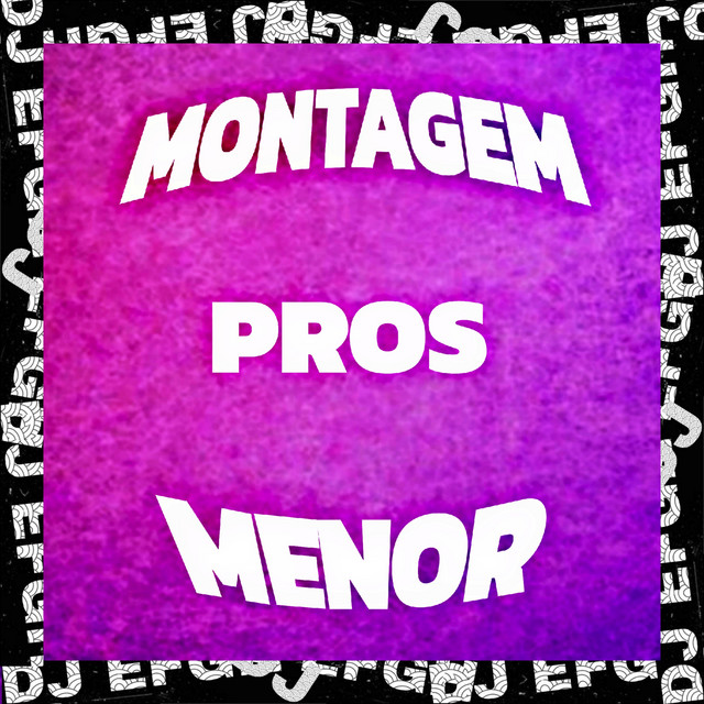 Montagem Pros Menor - Super Slowed