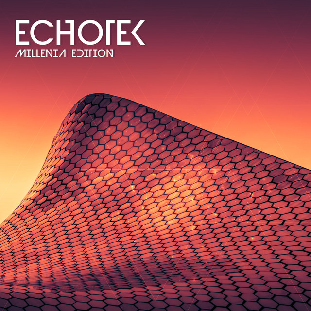 Millenia Edition cover art