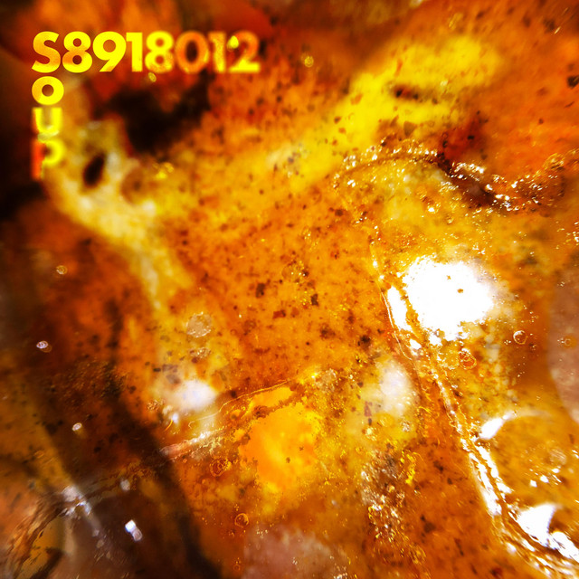 Cover art for 58918012 — Soup
