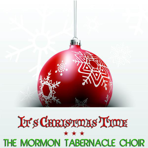 It's Christmas Time cover art
