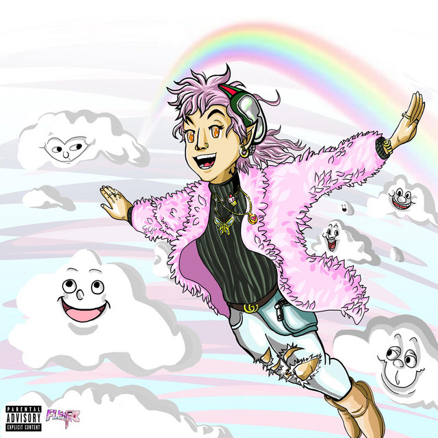 Foreverland cover art