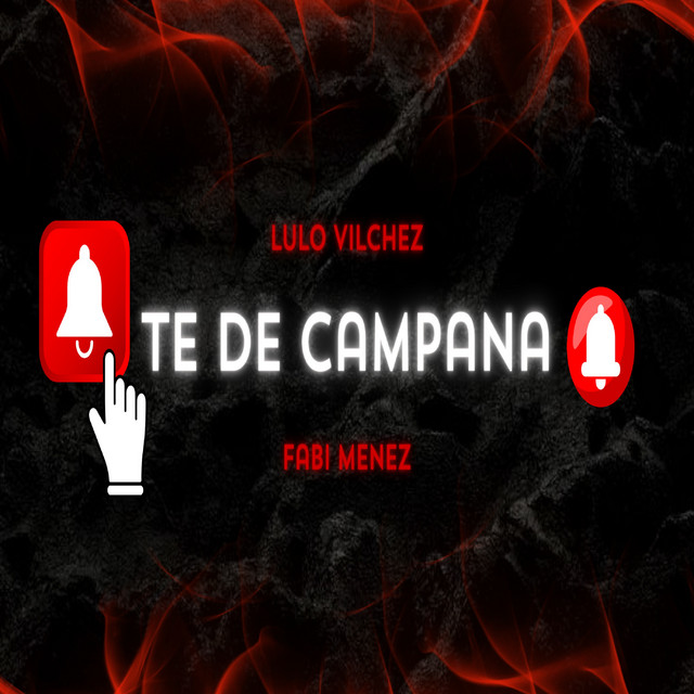 Te de Campana Vs 1 2 3 4