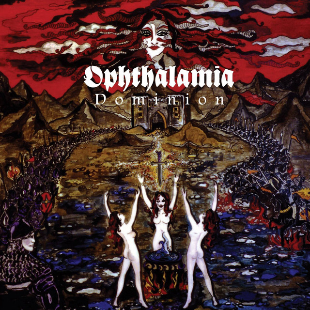Dominion cover art