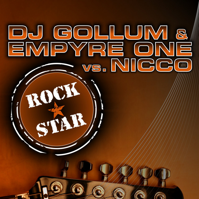 Rockstar (feat. Nicco) [Radio Edit]