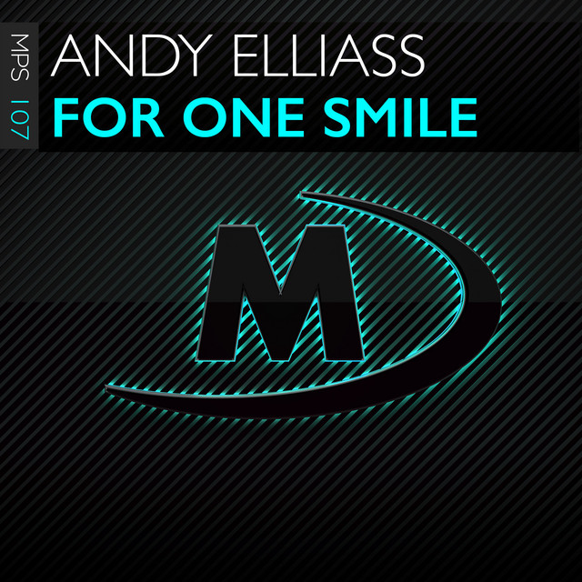 For One Smile - Extended Mix album art