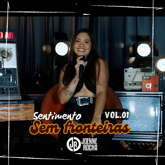 Cds e Livros / Locutor