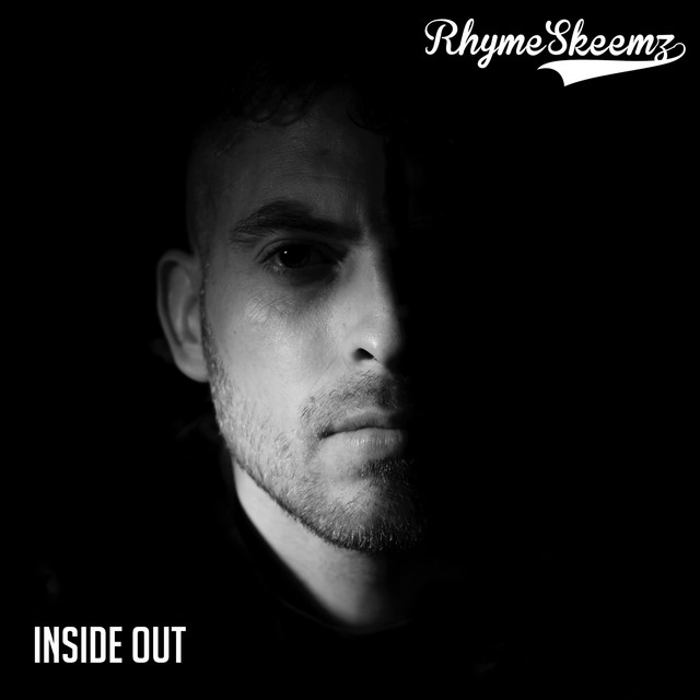 Inside Out cover art