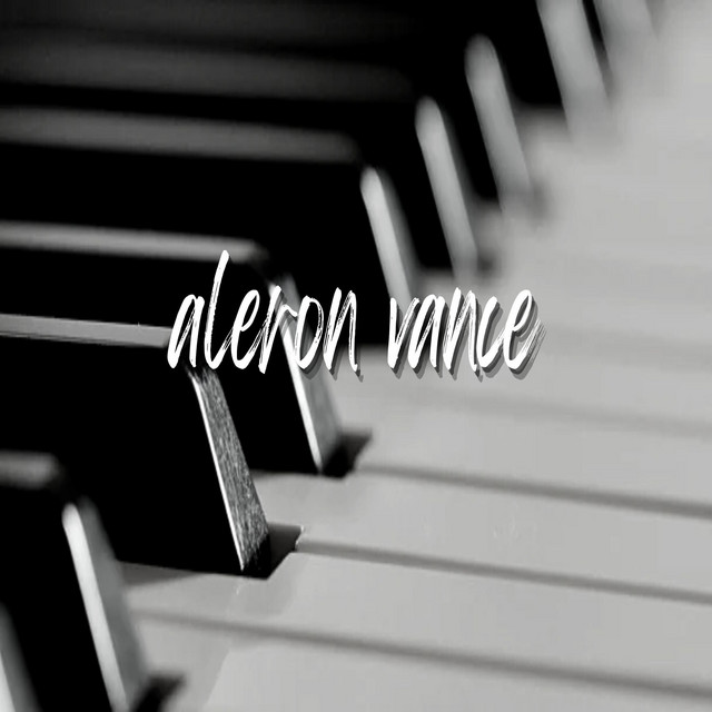 Aleron Vance