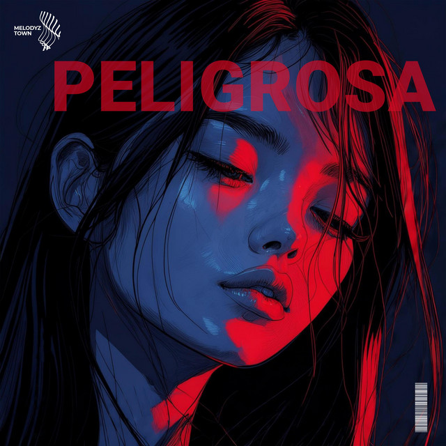 peligrosa - slowed + reverb