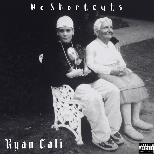 No Shortcuts cover art