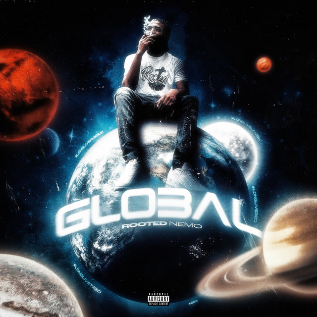 Global cover art
