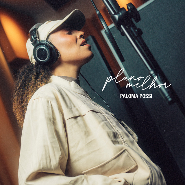 Plano Melhor cover art