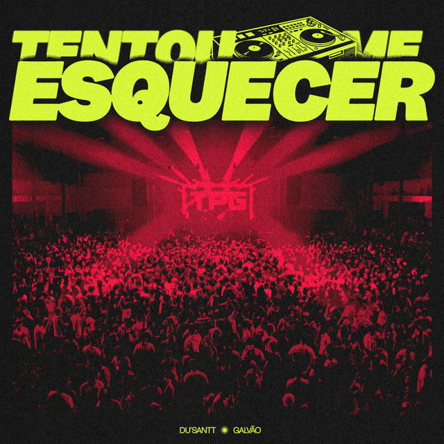 Tentou Me Esquecer