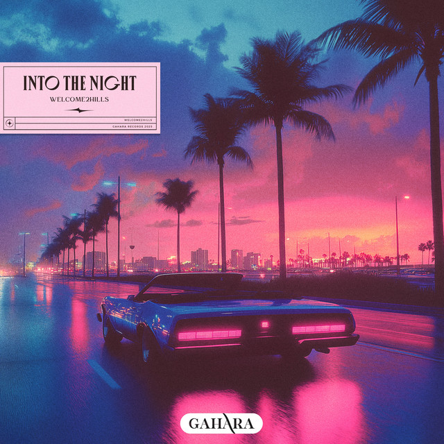 Into The Night