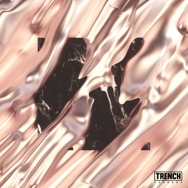 Found cover art