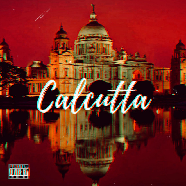 Calcutta cover art