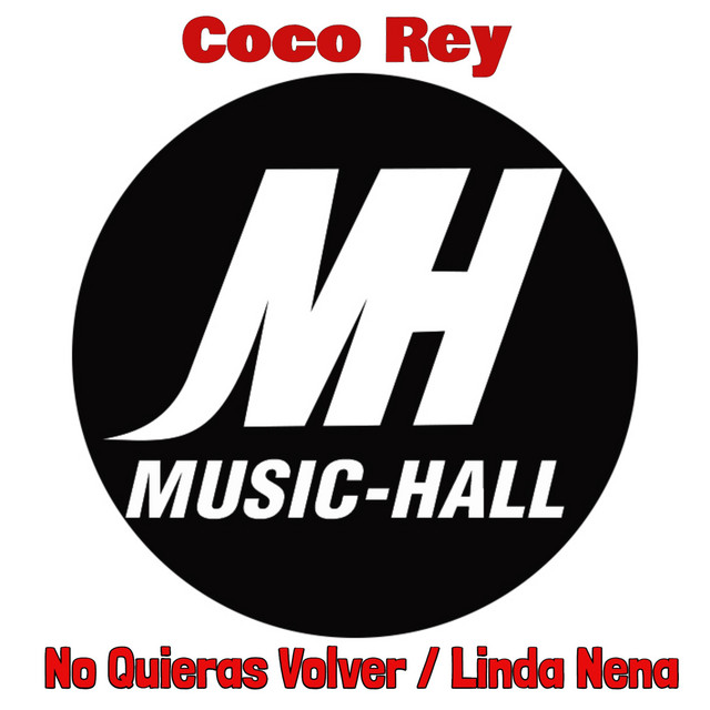 No Quieras Volver