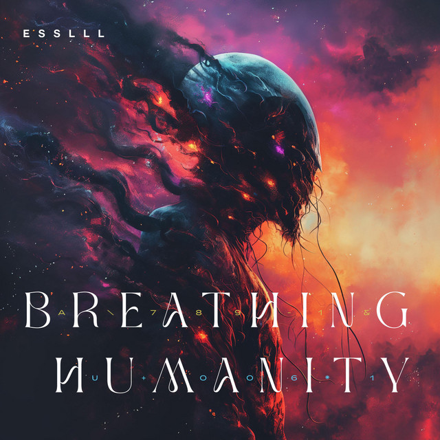 Breathing Humanity cover art