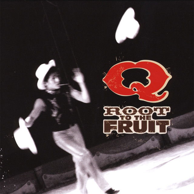 Root to the Fruit cover art