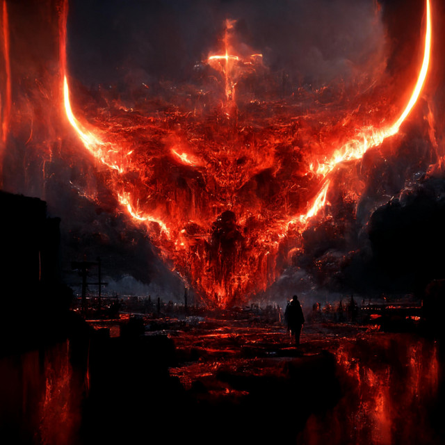 Death Autonomous cover art