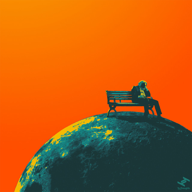 Uncrowded cover art
