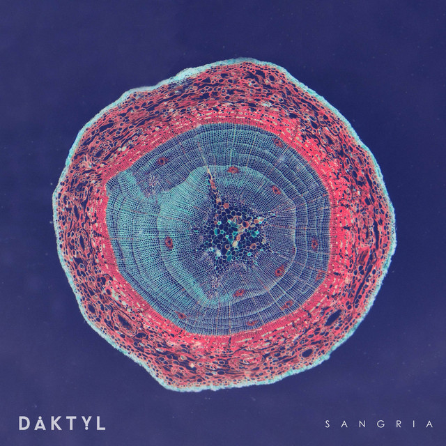 Sangria cover art