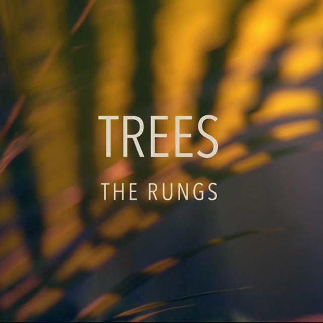 Trees cover
