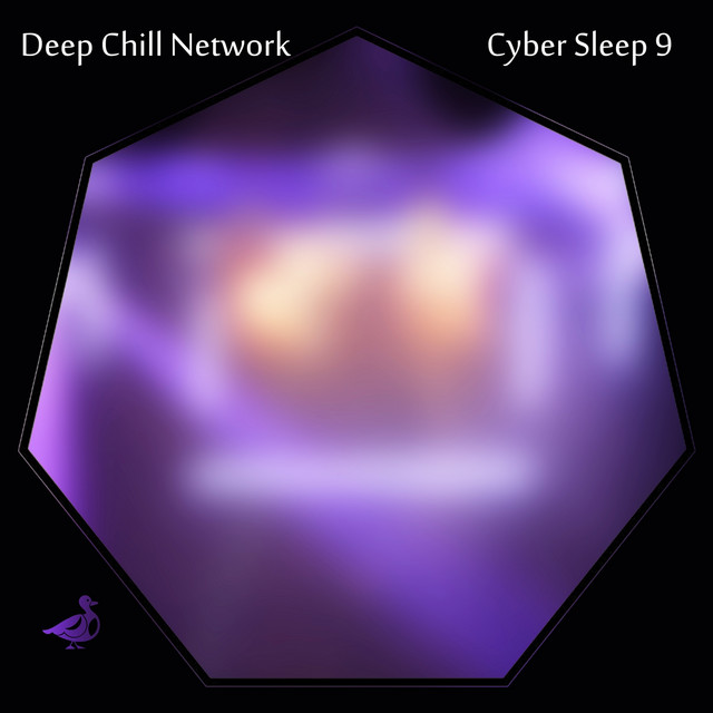 Cyber Sleep 9 cover art