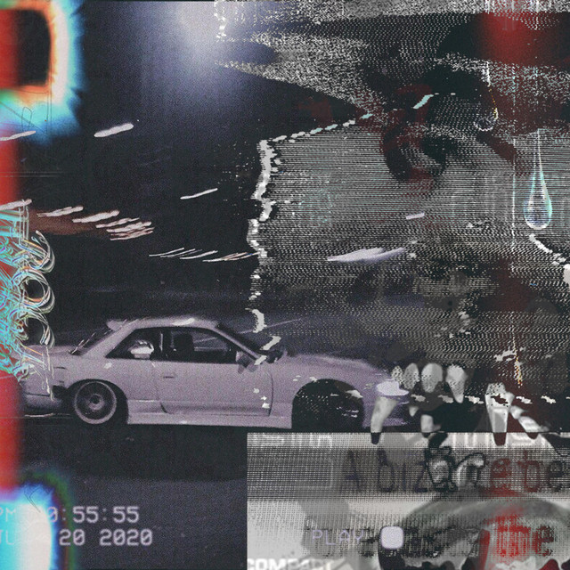 Nightshift cover art