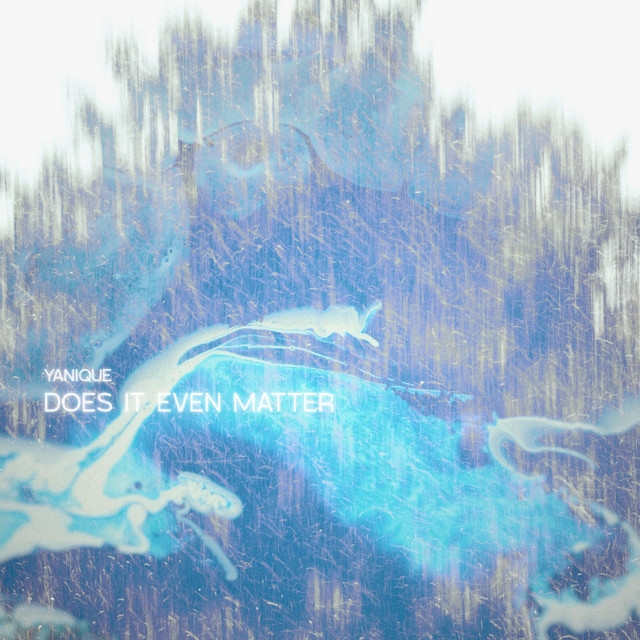 Does It Even Matter cover art