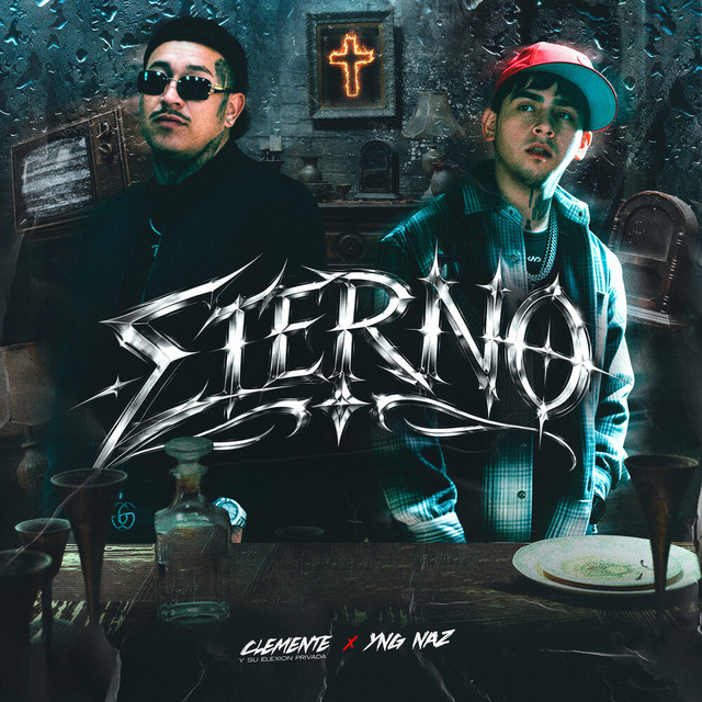 ETERNO album image