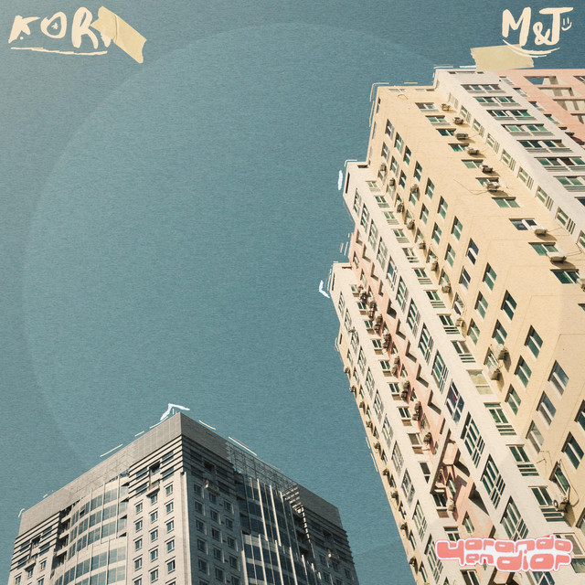 M&T cover art