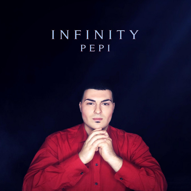 Infinity cover art