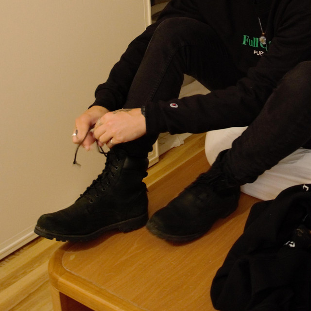 album image