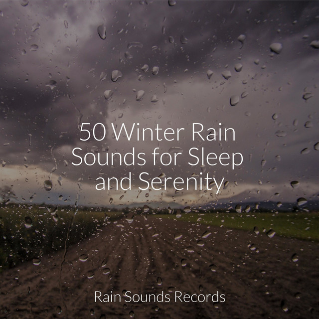 50 Winter Rain Sounds for Sleep and Serenity - Album by Spa Relaxation ...